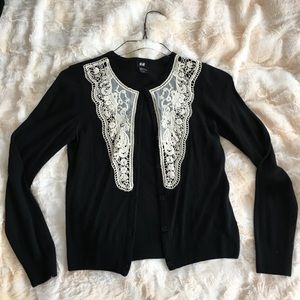 H&M cardigan